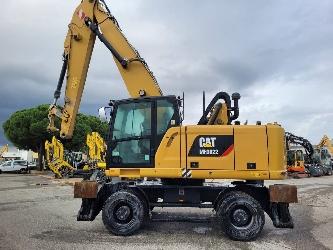 CAT mh3022