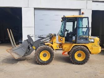 Volvo L 30 G