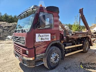 Volvo FM12