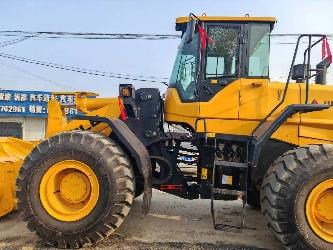 SDLG LG 956 F