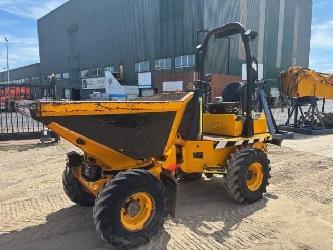 JCB 3STH