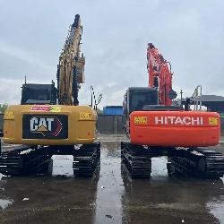 CAT 312 D2