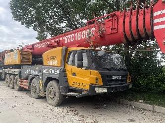 Sany STC1000S
