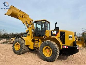 CAT 966 H