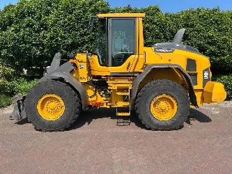 Volvo L90 H