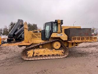 CAT D 6 N XL