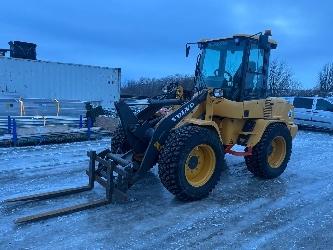 Volvo L 30 G