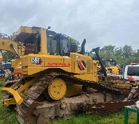 CAT D 6 T LGP