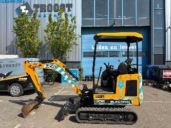 JCB 19 C-1 E
