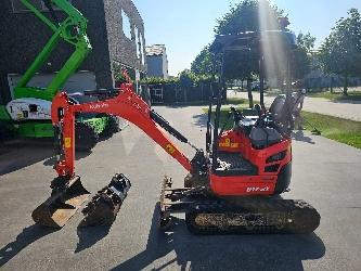 Kubota U 17-3