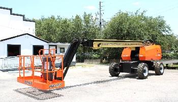 JLG 660 SJ