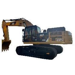 CAT 336 D2