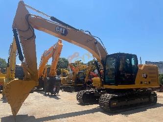 CAT CAT320GC