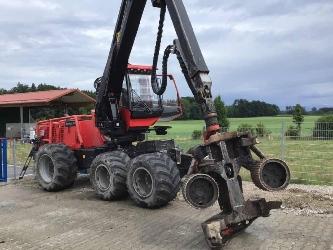 Komatsu 931.1