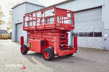 Airo X19 RTD
