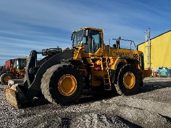 Volvo L 350 F