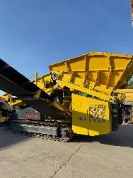 Keestrack K 4
