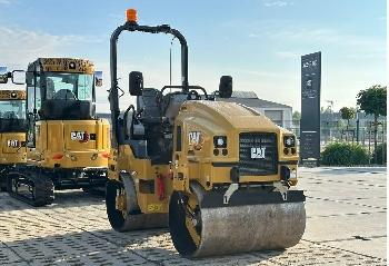 CAT CB2.7GC