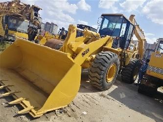 CAT 966 H