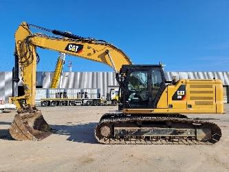 CAT 330 NG