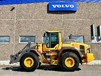 Volvo L 120 H