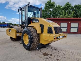 CAT CS 683 E