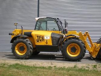 JCB 541-70