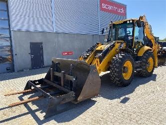 JCB 4CX