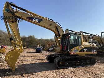 CAT 320 C L