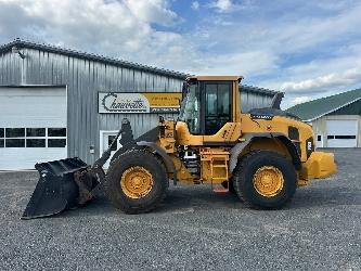 Volvo L 90 H