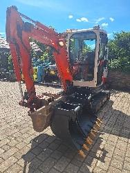 Kubota U 20-3