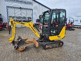 Yanmar SV 15