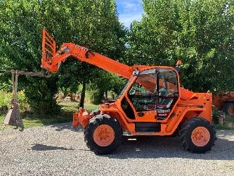 Merlo P 38.13