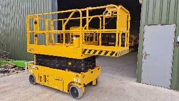 JCB S 2646 E