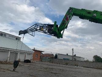 Merlo 40.25