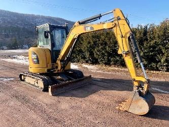 CAT 304 E CR