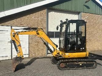 CAT 302.7D
