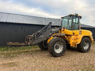 Volvo L 45 B