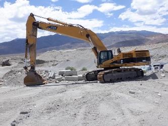CAT 385 C L