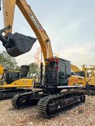 Sany SY 335 C