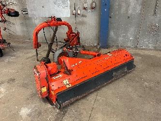 Kuhn TB 211