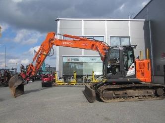 Hitachi ZX 48