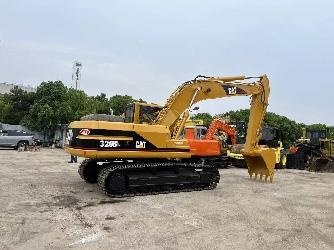 CAT 320 B L