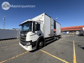 Scania P 280