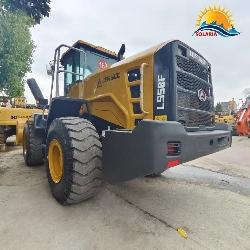 SDLG LG 958 F