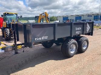 Bala TKS812