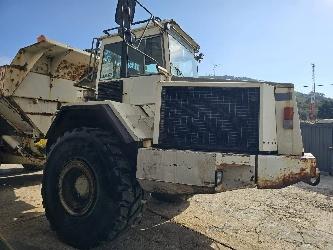 Volvo A 35 C
