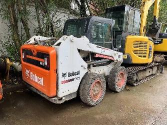 Bobcat S 550