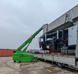 JMG MC 100 S