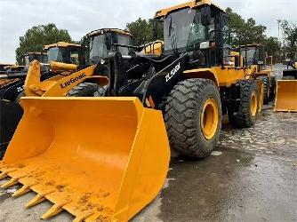 XCMG ZL 50 GN